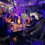 Hostel 360 Degree, Riverside Stay, Old Manali