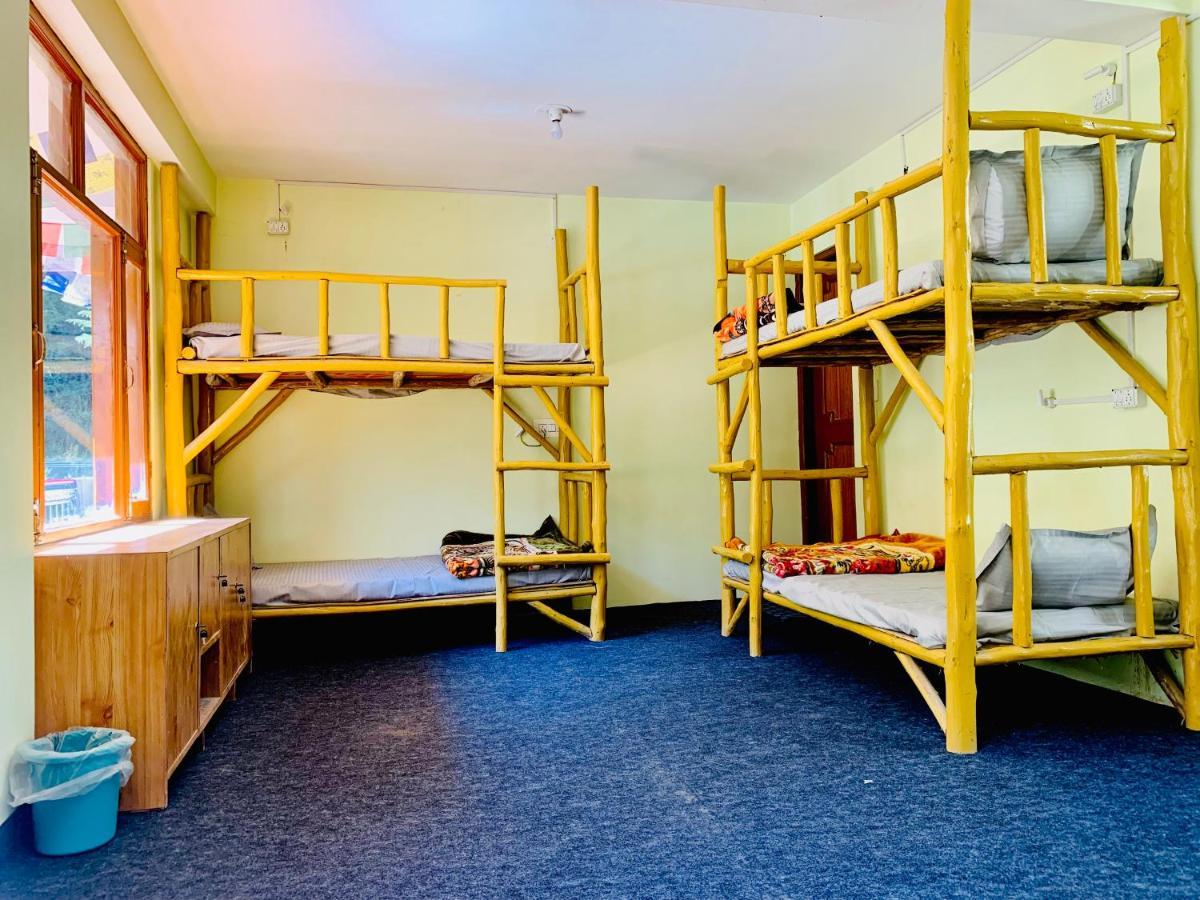 360 Degree, Riverside Stay, Old Hostel Manali (Himachal Pradesh)
