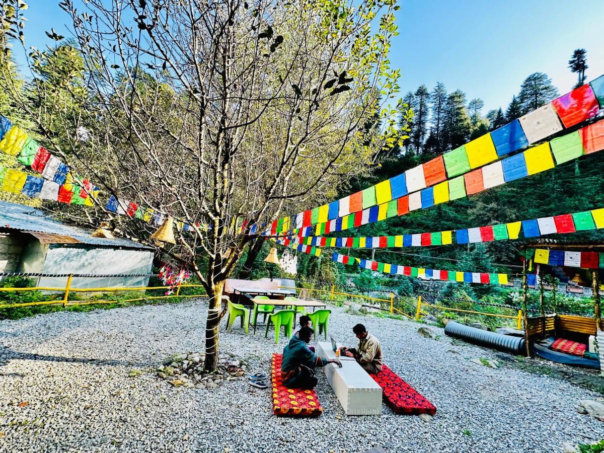 Hostel 360 Degree, Riverside Stay, Old *